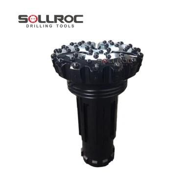 Rock Drilling Tools HD120A DHD Series Tubeless Drilling Hammer