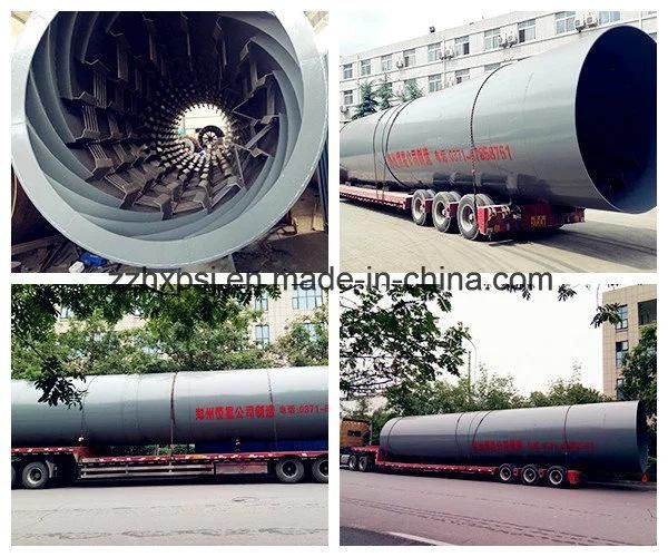 Gold Ore Drying Equipment /Rotary Drum Dryer, High Quality Drum Dryer, Rotary Drum Dryer for Gold