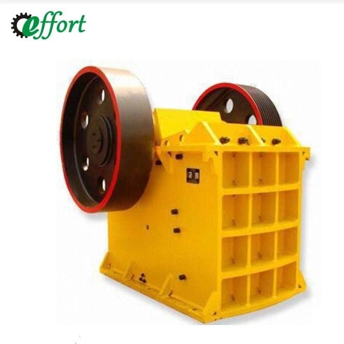 Low Price Small Jaw Crusher, Mini Jaw Crusher