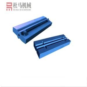 Impact Crusher Spare Parts Blow Bar