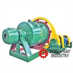 Small Ball Mill for Gold Mining Test