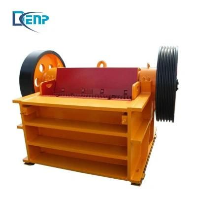 High Quality Pex250X750 Jaw Crusher