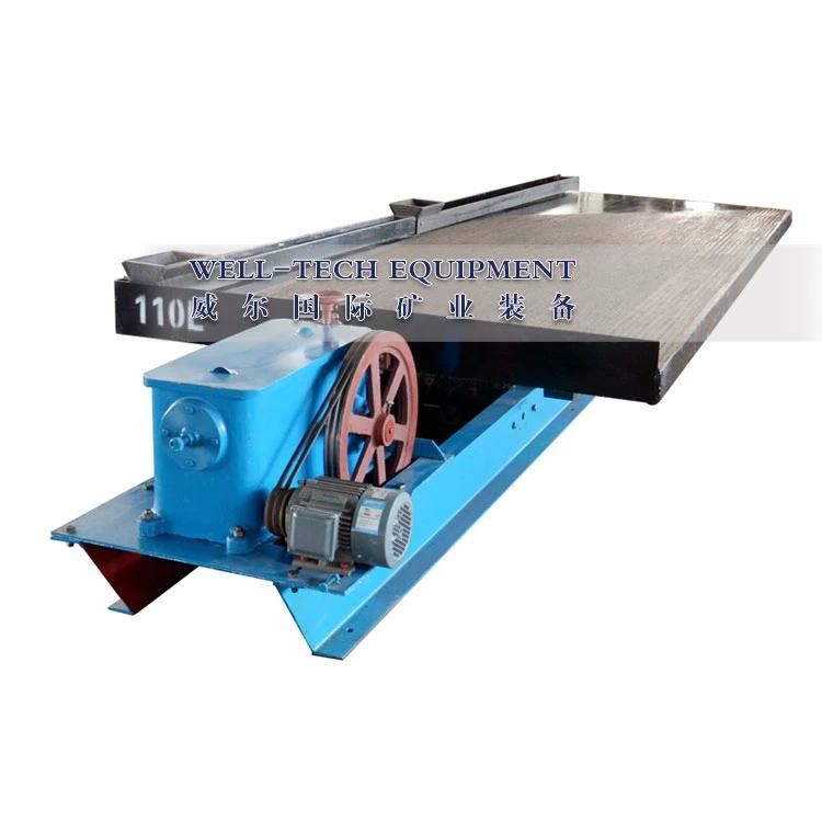 Gold Washing Plant Gold Trommel Mining Equipment