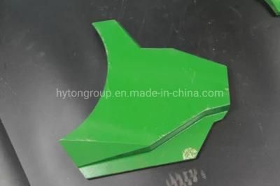 VSI Crusher Spare Parts Upper Wear Plate Apply to Barmac B5100