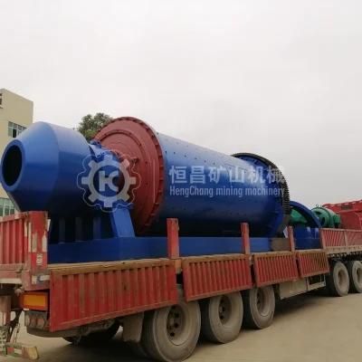 Gold Sand Grinding Machine Grinding Equipment Ball Mill, Wet Grinding Mills Price