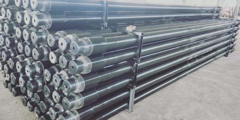 2020 Hot Sale HDD Integrated Drill Pipe 127mm