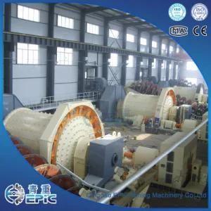 Good Quality Wet Ball Mill for Sale