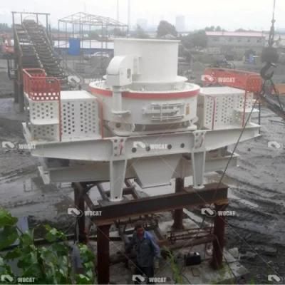 Vsin Vertical Shaft Impact Crusher for Making Sand (VSIN1263)