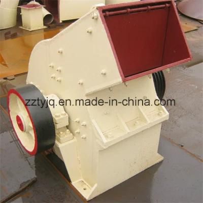 PC Series Hammer Crusher, Crusher Price From China Manufacturer