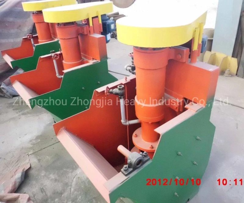 Small Laboratory Batch Flotation Cell Tank Price for Gold Ore Test