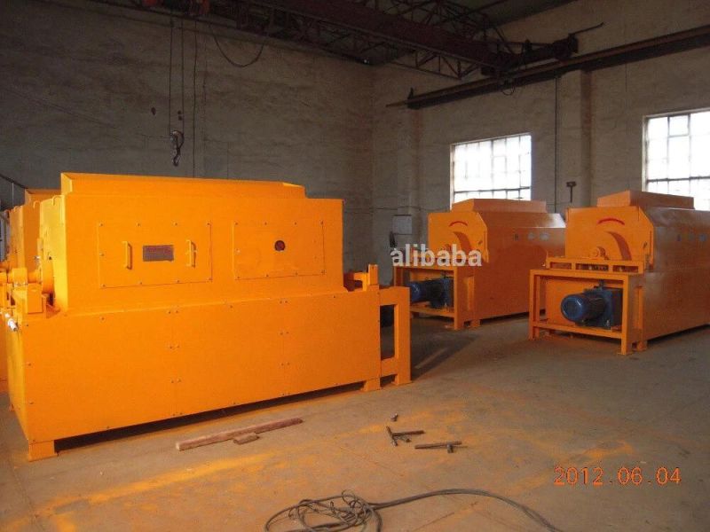 Dry Type Magnetic Separator for Specular Hematite Mine, Dry Magnetic Separator