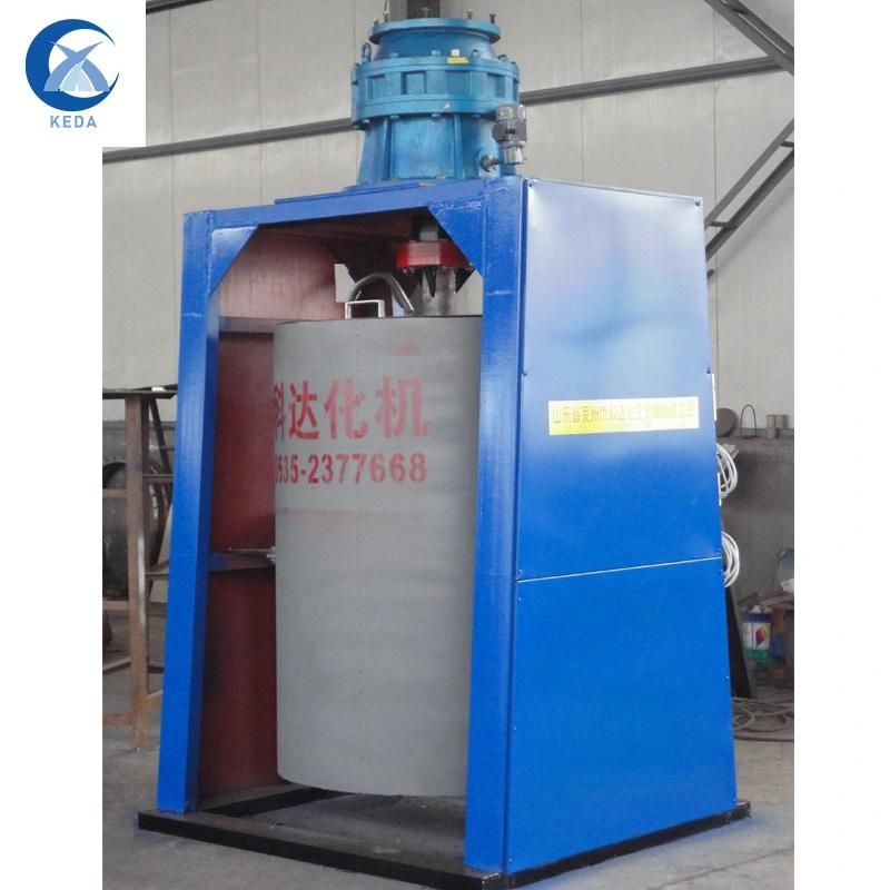 Vertical Ball Mill Wet Grinding Paint Powder Grinding Machine Manufacturers