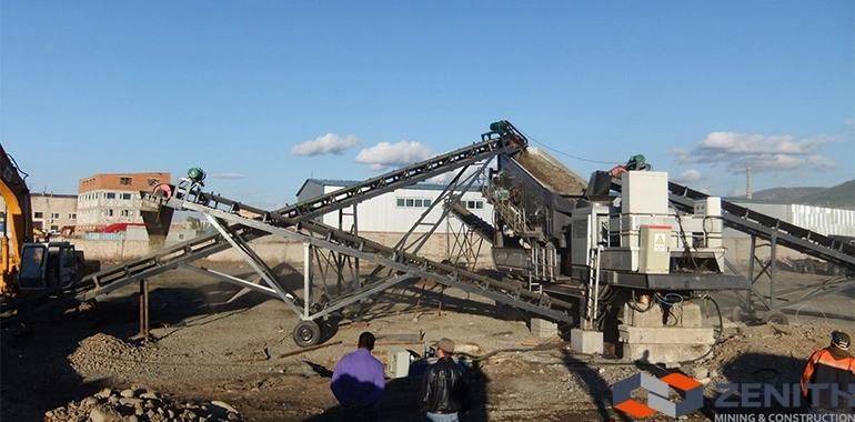 Aggregate Plant, Aggregate Crushing Plant, Aggregate Stone Crushing Plant