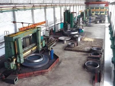 Enclosure of Deceleration Machine for Mining Machine Mining Spare Parts