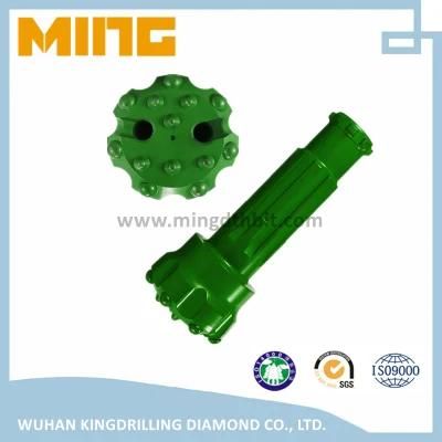 Manufacture for Mining and Quarry Long Use Mdhd1120-356 Drill Bit