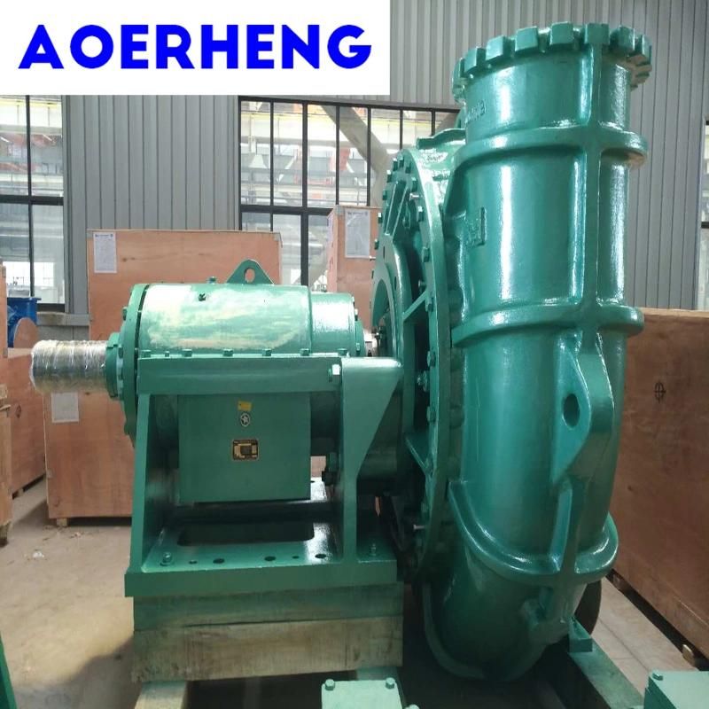 Stable Performance Rexroth Hydraulic Cutter Suction Dredging Ship