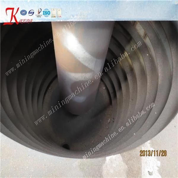 Gold Mining Equipment Gold Centrifugal Machine Shaking Chate