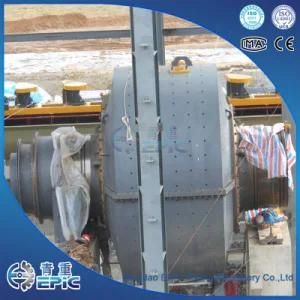 Energy-Saving Grinding Ball Mill with Low Price