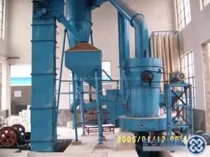 High Quality Superfine Grinding Equipment Raymond Mill