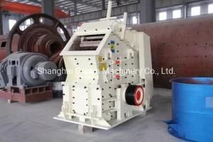 Quarry Limestone Hydraulic Adjustment Impact Crusher