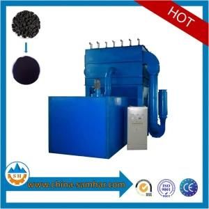 Petroleum Machine/Plastic Mill/Crusher Plant with Good quality