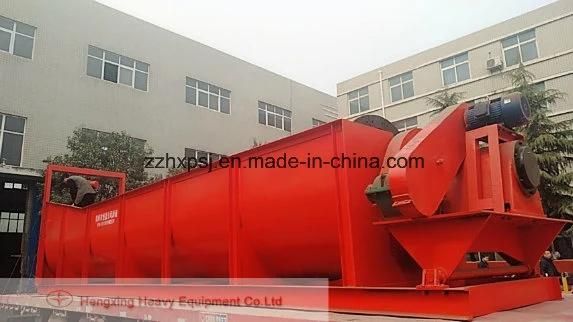 Mineral Separator Double Spiral Classifier for Gold Ore Beneficiation Plant