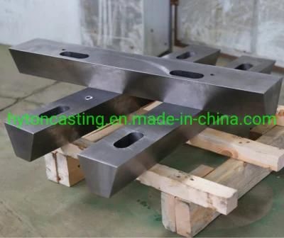 Original OEM Quality Replacement Parts Wedge Pair Suit Nordberg C80 C95 C96 Jaw Crusher