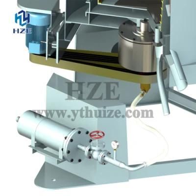 High-rate Concentration Equipment Coarse and Fine Gold Centrifugal Concentrator