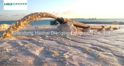 Hot Sale 26 Inch Cutter Suction Dredger for Sand Dredging and Land Reclamation