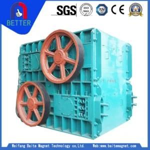 350tph Capacity 4pgc Series Mine Roll Crusher Machine for Coal Crushing Line