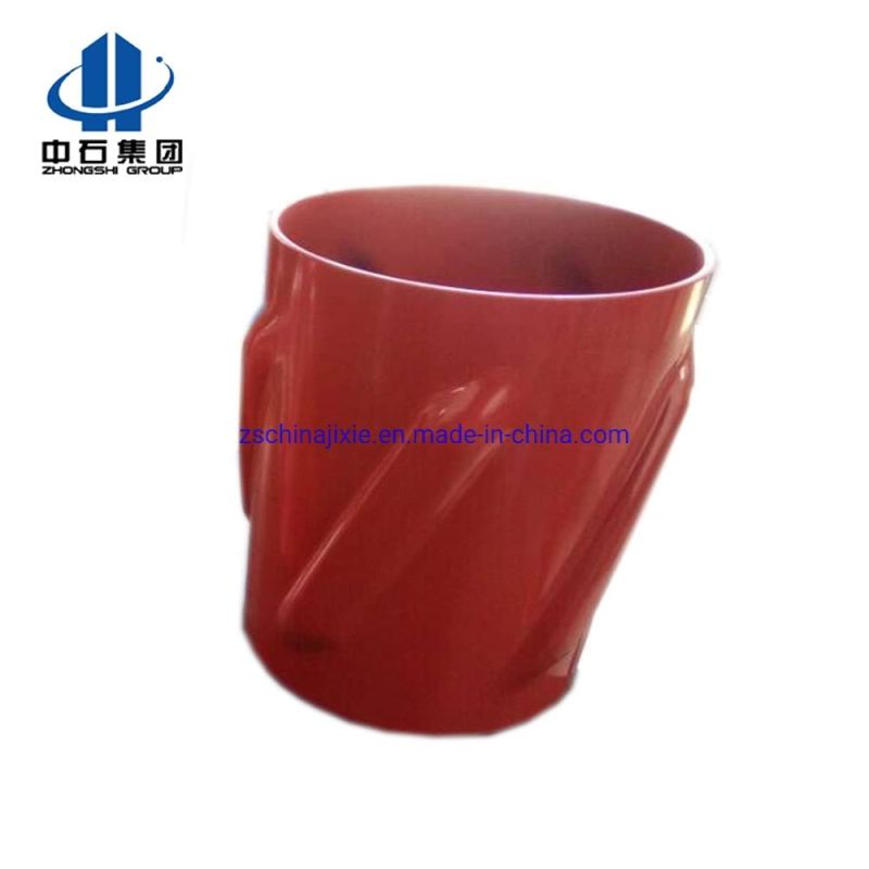 API 4 1/2" Casing Centralizer, 114mm Rigid Centralizer