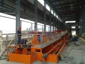 Copper Ore Flotation Separator/Flotation Machine