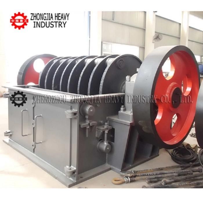 Gypsum, Copper Ore Hammer Crusher Machine Factory Supply