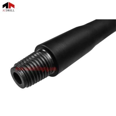 Mining Quarry Hard Rock DTH Drill Rod for Sales