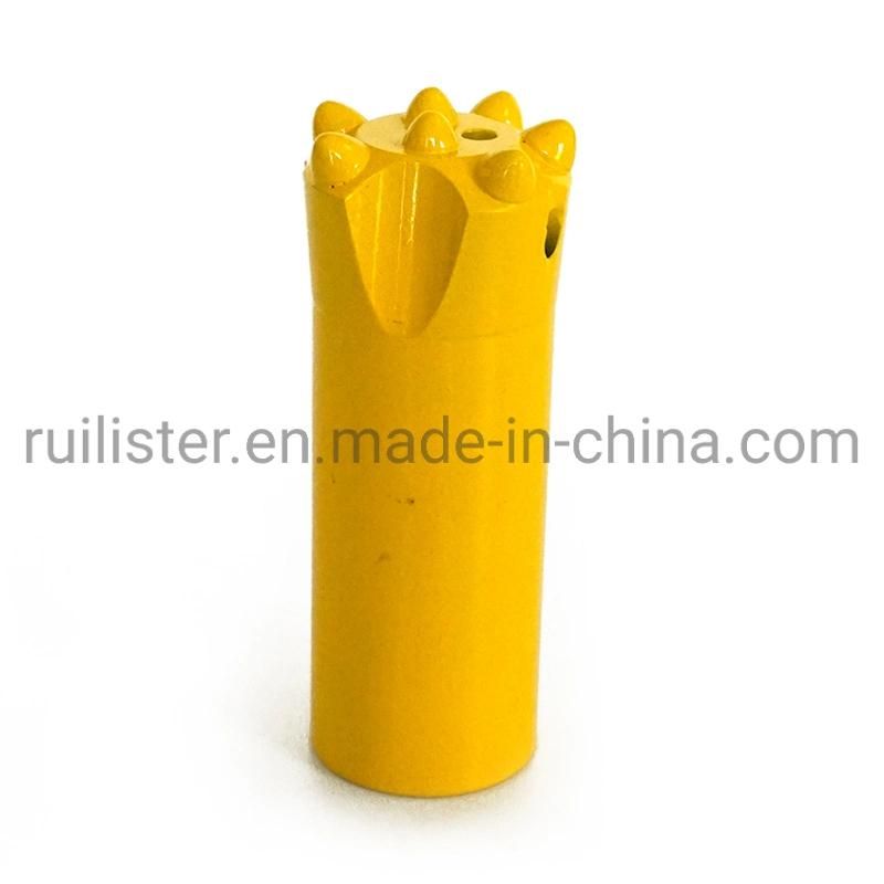 Rock Drilling Tools R28 Series Button Bits