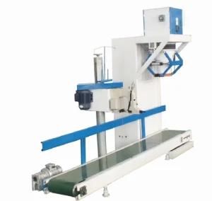 Movable Packing Balance and Dust Removal Cyclone