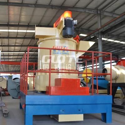 Patented Product Rock Crusher VSI Sand Making Plant for Sale