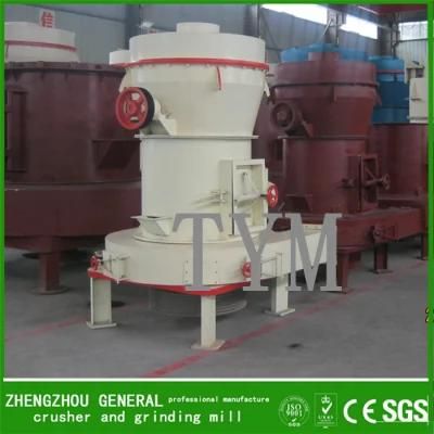 Best Quality High Pressure Design Grinding Mill for Fine Powder