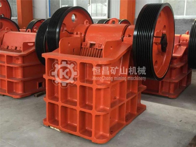 Gold Mining Stone Crushing Equipment Diesel Engine Rock Crusher Portable Mobile Stone Jaw Crusher Machine Price