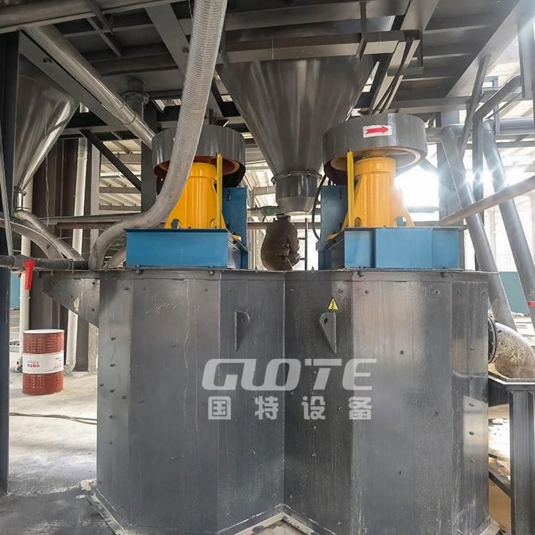 Silicone Sand Scrubber Silica Sand Washing Plant for Vietnam