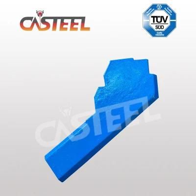 High Quality Vertical Impact Crusher Parts