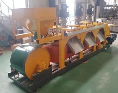 High Degree Disc Type Electromagnetic Separator for Hot Sale Alluvial Coltan Refining ...