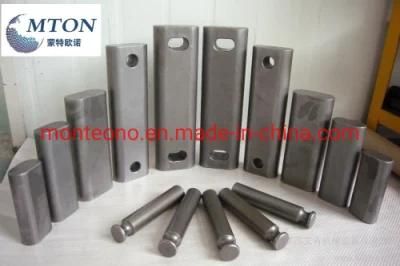 Hydraulic Breaker Tool Pin Chisel Pin Furukawa Rod Pin