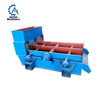 Kraft Paper Pulping Equipment Manufacturers Pulper Vibrating Screen