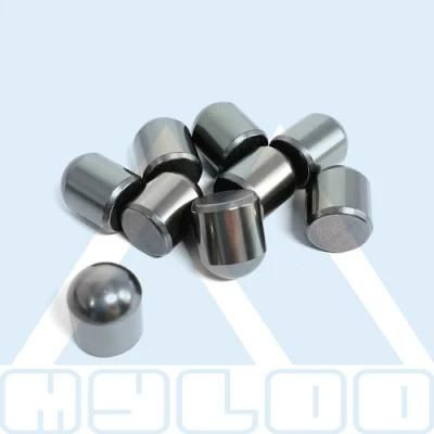 Top Hammer Drill Bit Tungsten Carbide Button Inserts for Mine Rock Drilling