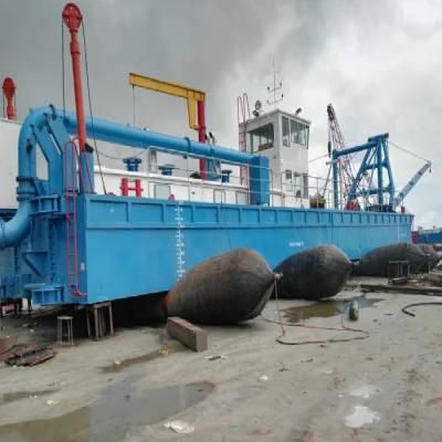 Low Price Cutter Head Sand Dredger for Sale