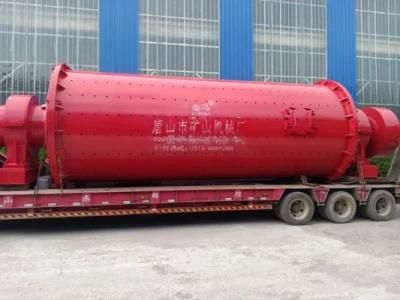 Selling Cement Clinker Planetary Chrome Grinding Rolling Ball Mill