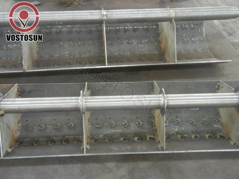 China CTB Magnetic Separator