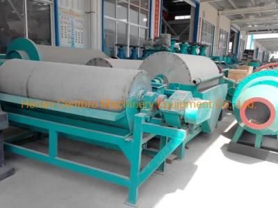 Wet Type Magnetic Separator with Best Price From Top Chinese Supplier