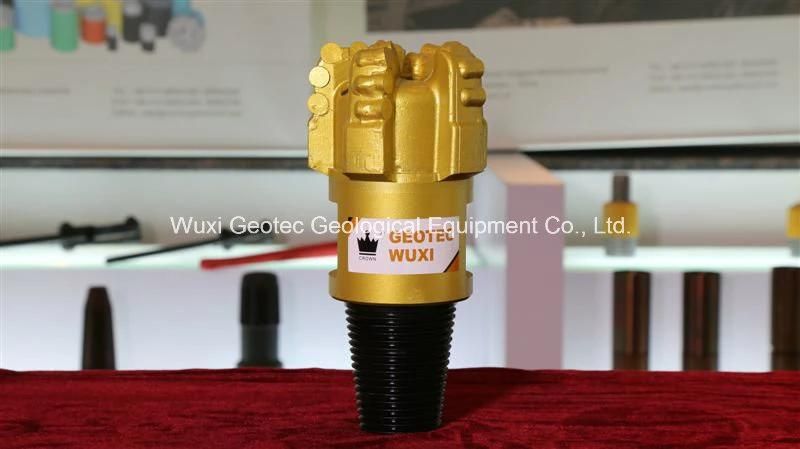 Aq Bq Nq Hq Pq PDC Non Coring / Coring Bits